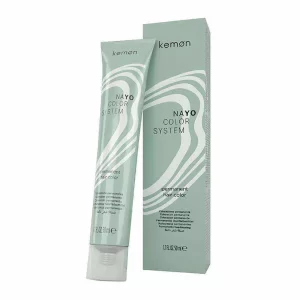 Kemon NaYo Color System Amanyoksız Saç Boyası 50ml 8020936049777