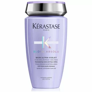 Kerastase Blond Absolu Ultra Violet Mor Saç Şampuanı 250ml 3474636692231