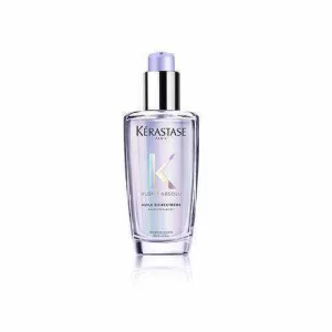 Kerastase Blond Absolu Huile Cicaextreme Saç Serumu 100ml 3474636948888