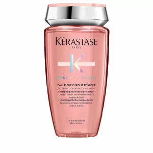 Kerastase Chroma Absolu Rıche Chroma Respect Saç Şampuanı 250ml 3474637058975