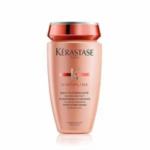 Kerastase Discipline Fluidealiste Saç Bakım Şampuanı 250ml 3474636400188