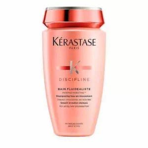 Kerastase Discipline Fluidealiste Sülfatsız Saç Şampuanı 250ml 3474636400195
