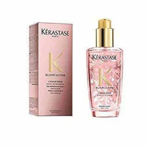 Kerastase Elixir Ultime Boyalı Saçlar Bakım Yağı 100ml 3474636624768