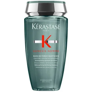 Kerastase Genesis Homme Güçlendirici Saç Bakım Şampuanı 250ml 3474637077525