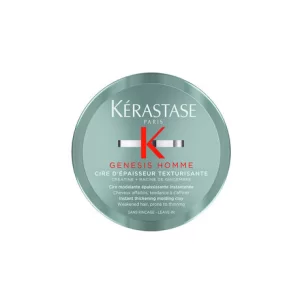 Kerastase Genesis Homme Şekillendirici Wax 75ml 3474637077594