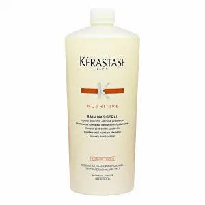 Kerastase Nutritive Magistral Saç Şampuanı 1000ml 3474636382422