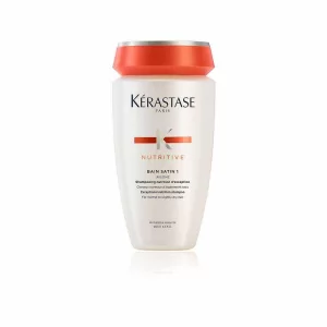 Kerastase Nutritive Satin 1 Saç Bakım Şampuanı 250ml 3474636382675