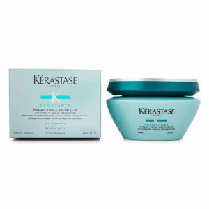 Kerastase Resistance Masque Force Architecte Saç Maskesi 200ml 3474636397952