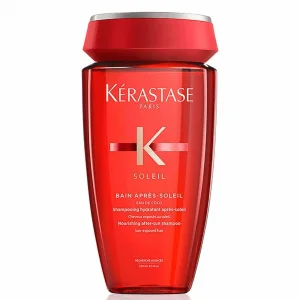 Kerastase Soleil Bain Apres Soleil Güneş Koruyucu Saç Şampuanı 250ml 3474636695249