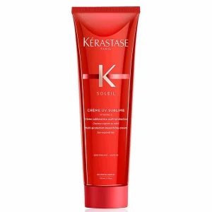 Kerastase Soleil Creme Uv Sublime Saç Bakım Kremi 150ml 3474636695300