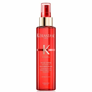 Kerastase Soleil Huile Sirene Plajsonrası Saç Bakım Sprey Yağı 150ml 3474636695324