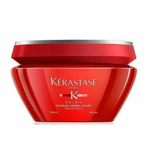 Kerastase Soleil Masque Apres Saç Bakım Maskesi 200ml 3474636695287