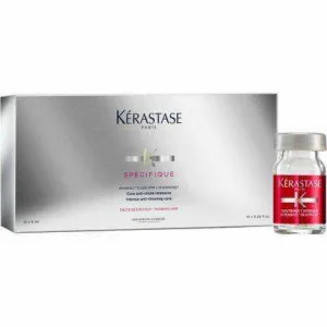 Kerastase Specifique Aminexil Force Saç Bakımı Serum Kürü 10X6ml 3474636397556