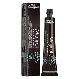 Loreal Majirel Cool Cover Saç Boyası 50ml 3474630575110