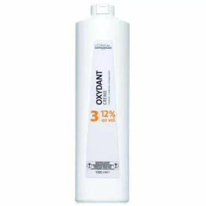 Loreal Oksidan Krem 40Vol. 12% 1000ml 3474630449244