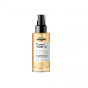 Loreal Serie Expert Absolut Repair 10-IN-1 Saç Bakım Yağı 90ml 3474636977369