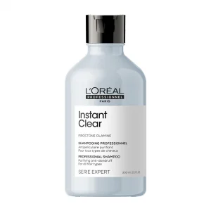 Loreal Serie Expert Instant Clear Kepek Önleyici Şampuan 300ml 3474636974078