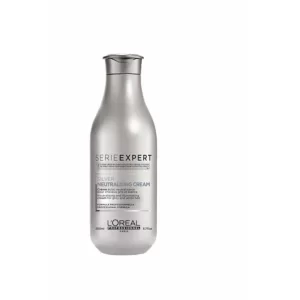 Loreal Serie Expert Silver Neutralising Krem 200ml 3474636731190