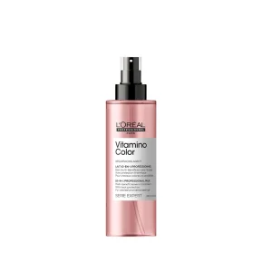 Loreal Serie Expert Vitamino Color Boyalı Saçlar Bakım Spreyi 190ml 3474636974368