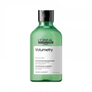 Loreal Volumetry İnce Telli Saçlar İçin Hacimlendirici Şampuan 300ml 3474636974184