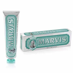 Marvis Anason Nane Özlü Diş Macunu 85ml 8004395111879