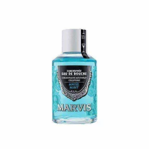 Marvis Anasonlu Ağız Gargarası 120ml 8004395111589