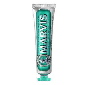 Marvis Classic Strong Mint Diş Macunu 85ml 8004395111701