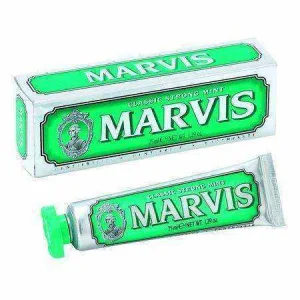 Marvis Klasik Ekstra Naneli Diş Macunu 25ml 8004395110063