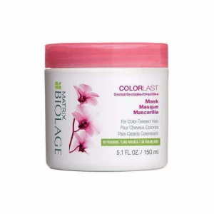 Matrix Biolage Colorlast Renk Koruyucu Maske 150ml 884486151667