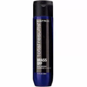 Matrix Total Results Brass Off Mor Silver Saç Kremi 300ml 3474636484867
