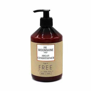 Moonshine Argan Saç Bakım Kremi 500ml 8680348119989