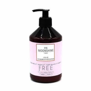 Moonshine Colour Boyalı Saçlar Maske Kremi 500ml 8680348119989