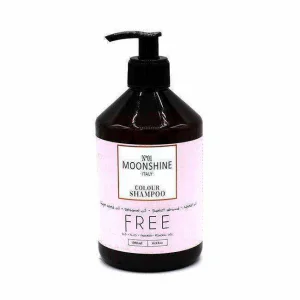 Moonshine Colour Boyalı Saçlar Şampuanı 500ml 8680348119972