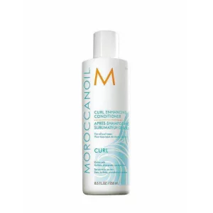 Moroccanoil Curl Bukle Belirginleştirici Saç Bakım Kremi 250ml 7290016494341
