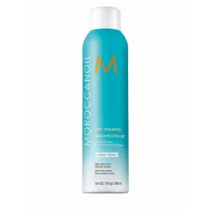 Moroccanoil Dry Lıght Tones Kuru Açık Renkli Saçlar Şampuanı 205ml 7290015485944