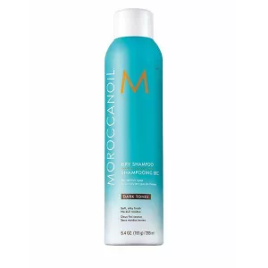 Moroccanoil Dry Dark Tones Kuru Koyu Renkli Saçlar Şampuanı 205ml 7290015485951
