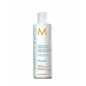 Moroccanoil Ekstra Hacim Veren Saç Bakım Kremi 250ml 7290011521431