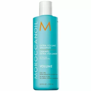 Moroccanoil Ekstra Hacim Veren Saç Bakım Şampuanı 250ml 7290011521738