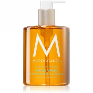 Moroccanoil El Yıkama Sabunu 360ml 7290113145054