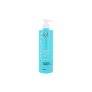Moroccanoil Extra Hacim Veren Saç Bakım Şampuanı 500ml 7290013627674