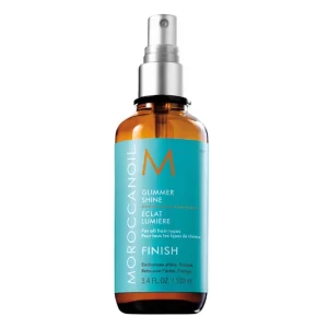 Moroccanoil Glimmer Shine Işıltılı Parlaklık Saç Spreyi 100ml 7290011521134