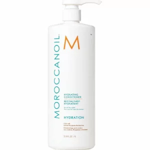 Moroccanoil Hydrating Nemlendirici Saç Bakım Kremi 1000ml 7290011521844