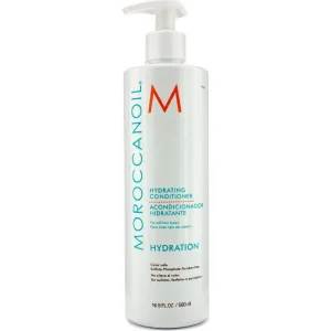 Moroccanoil Nemlendirici Saç Bakım Kremi 500ml 7290013627704