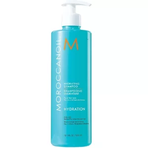 Moroccanoil Nemlendirici Saç Bakım Şampuanı 500ml 7290013627698