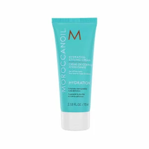 Moroccanoil Nemlendirici Saç Şekillendirme Kremi 75ml 7290011521479