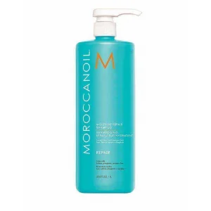 Moroccanoil Repair Onarıcı Nem Veren Saç Bakım Şampuanı 1000ml 7290011521257