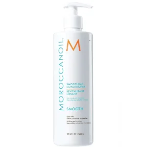 Moroccanoil Smoothing Saç Bakım Kremi 500ml 7290015629119