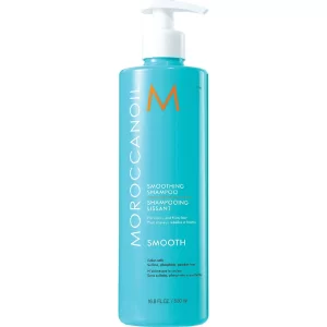 Moroccanoil Smoothing Saç Bakım Şampuanı 500ml 7290015629102
