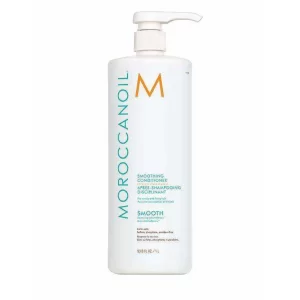 Moroccanoil Smoothing Yatıştırıcı Saç Bakım Kremi 1000ml 7290014344952