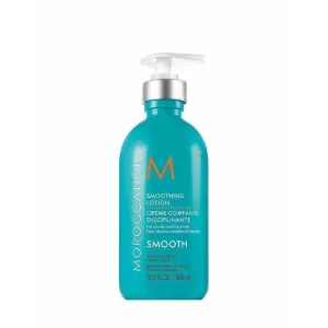Moroccanoil Smoothing Yatıştırıcı Saç Bakım Losyonu 300ml 7290014827998